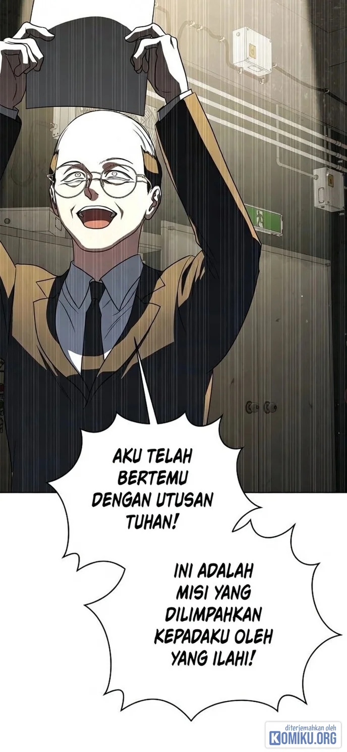 A Guide to the Right Life for Rankers Chapter 44 - halaman 78