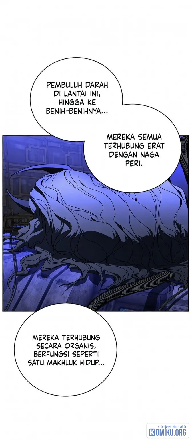 A Guide to the Right Life for Rankers Chapter 44 - halaman 8