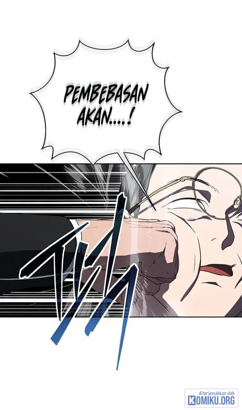 A Guide to the Right Life for Rankers Chapter 44 - halaman 80