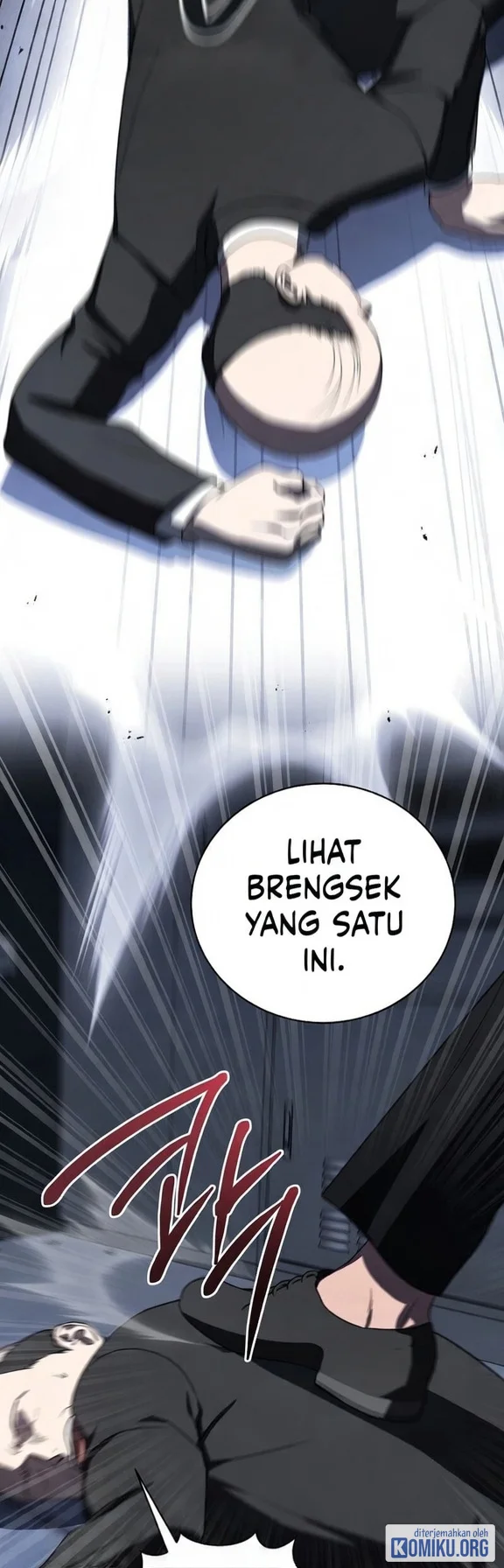 A Guide to the Right Life for Rankers Chapter 44 - halaman 82