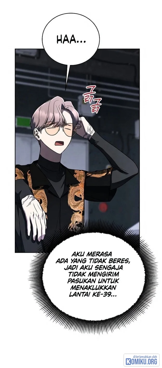 A Guide to the Right Life for Rankers Chapter 44 - halaman 90