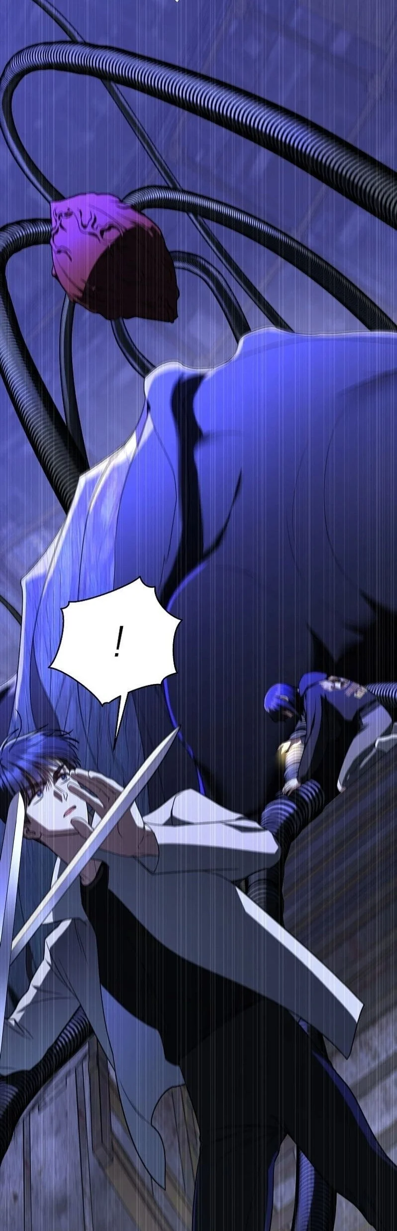 A Guide to the Right Life for Rankers Chapter 44 - halaman 99