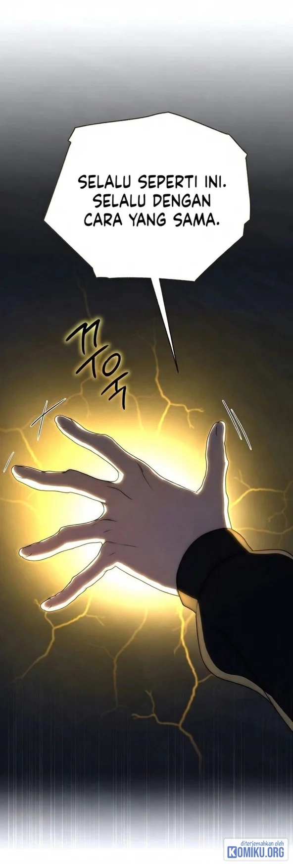A Guide to the Right Life for Rankers Chapter 45 - halaman 11