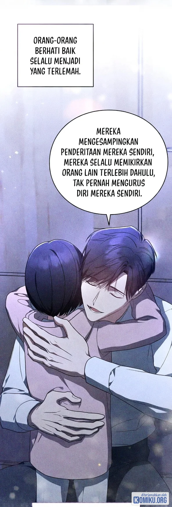 A Guide to the Right Life for Rankers Chapter 45 - halaman 12