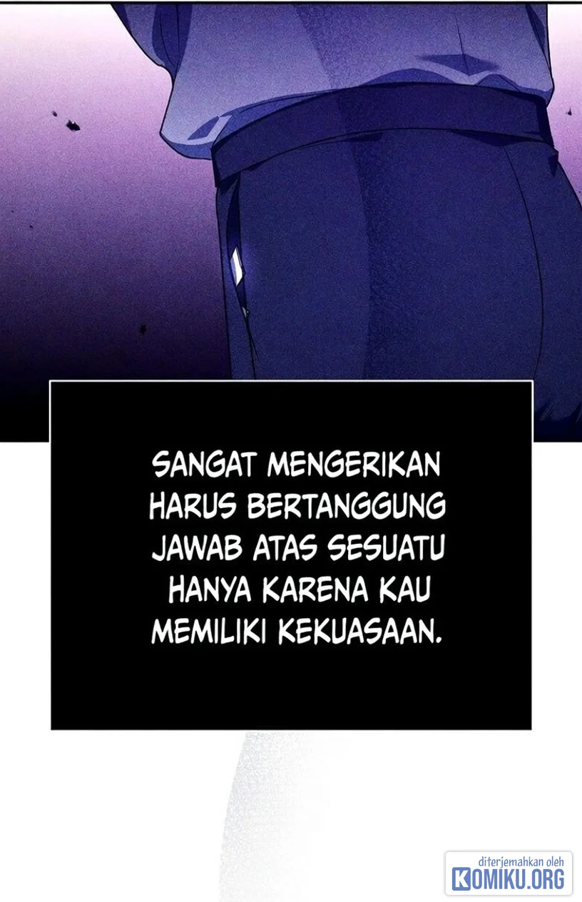 A Guide to the Right Life for Rankers Chapter 45 - halaman 24