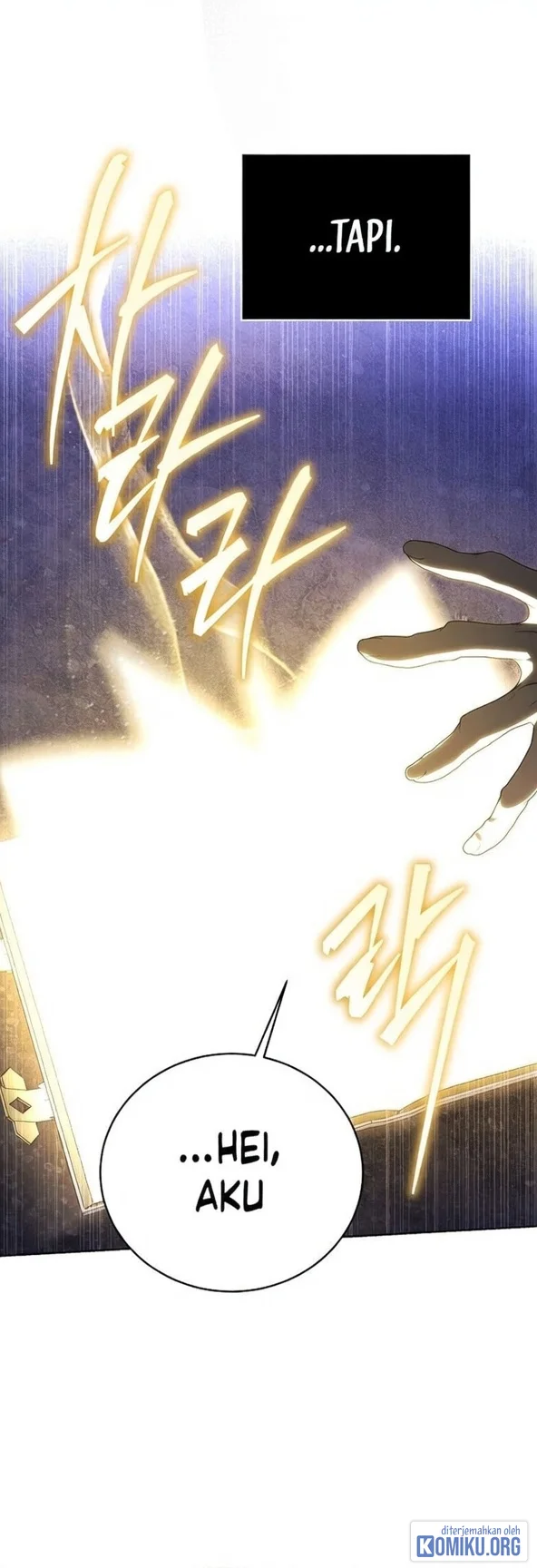 A Guide to the Right Life for Rankers Chapter 45 - halaman 25