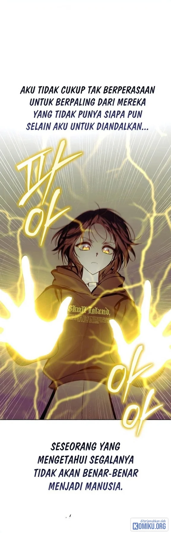 A Guide to the Right Life for Rankers Chapter 45 - halaman 26