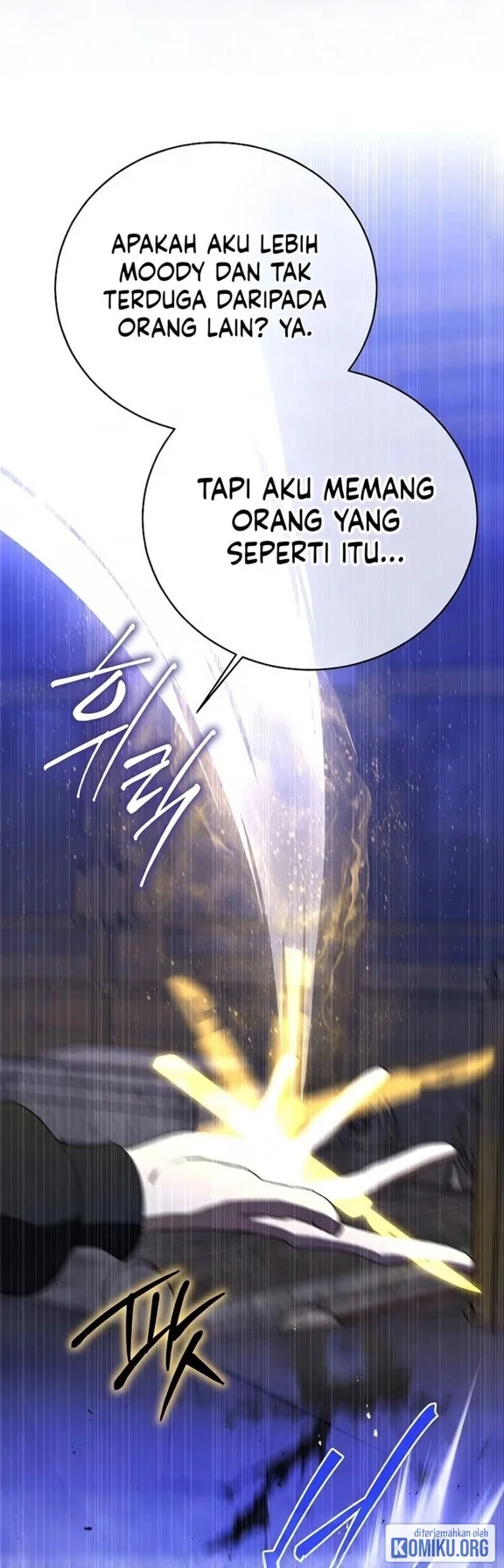 A Guide to the Right Life for Rankers Chapter 45 - halaman 29