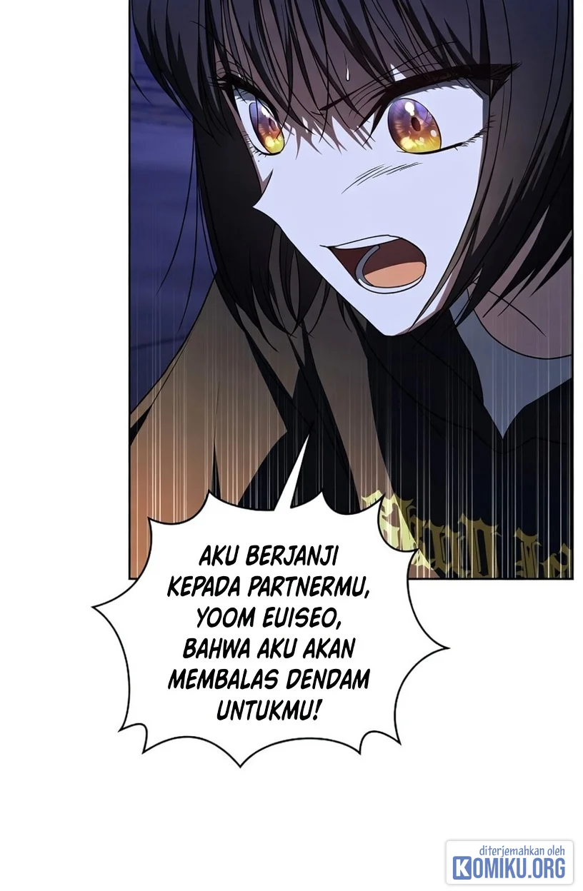 A Guide to the Right Life for Rankers Chapter 45 - halaman 3