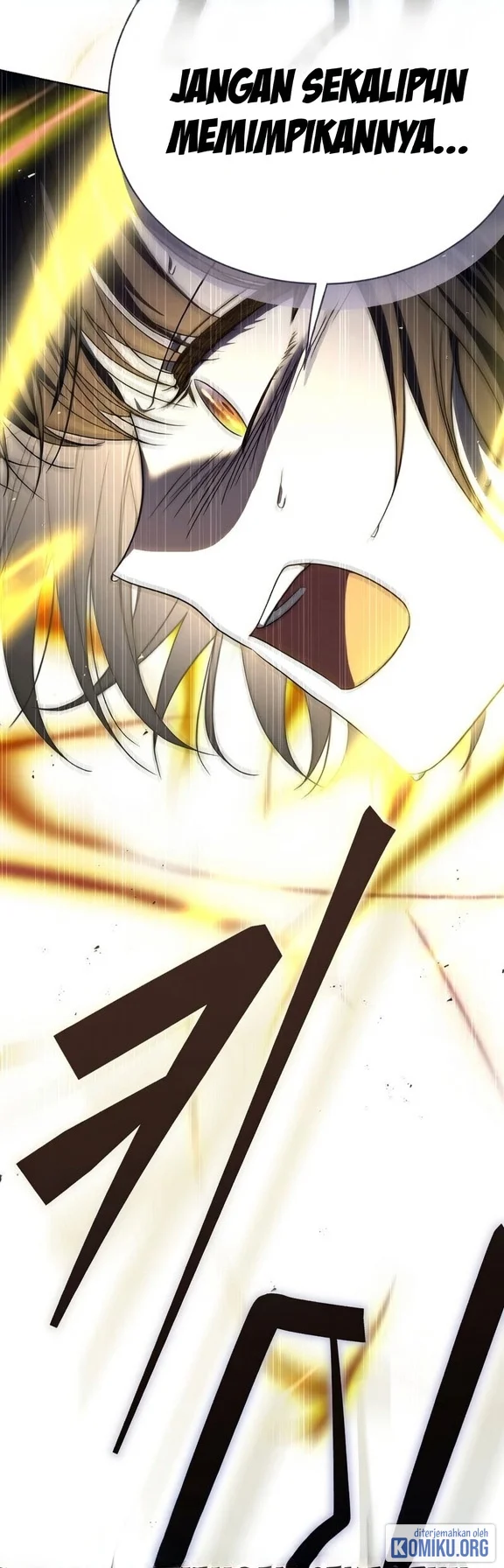 A Guide to the Right Life for Rankers Chapter 45 - halaman 36