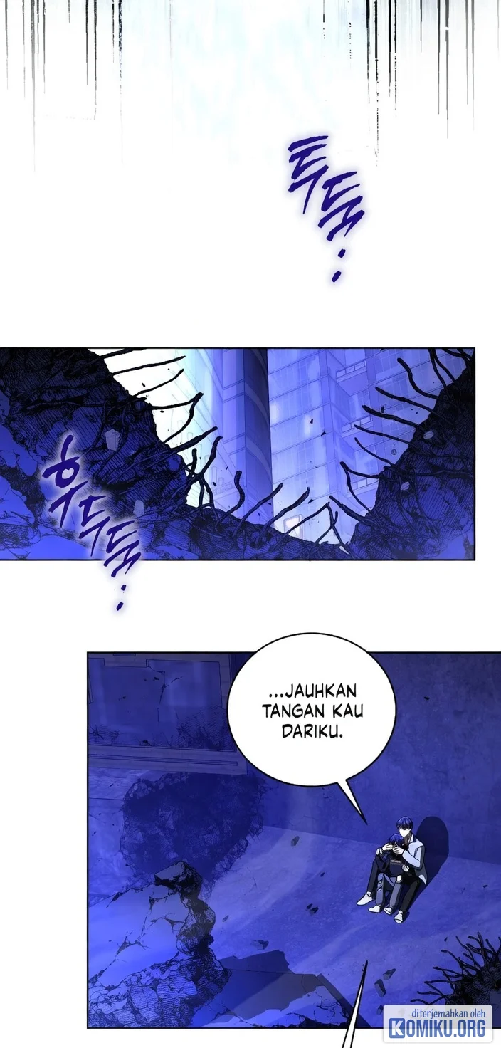 A Guide to the Right Life for Rankers Chapter 45 - halaman 42