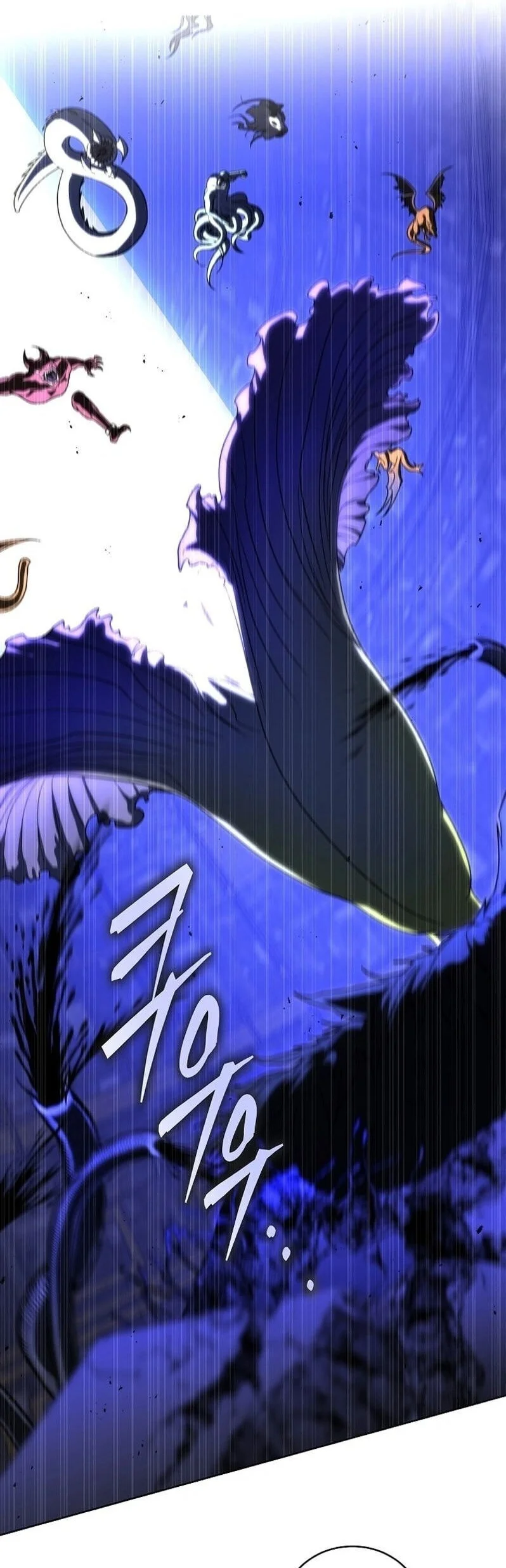 A Guide to the Right Life for Rankers Chapter 45 - halaman 47
