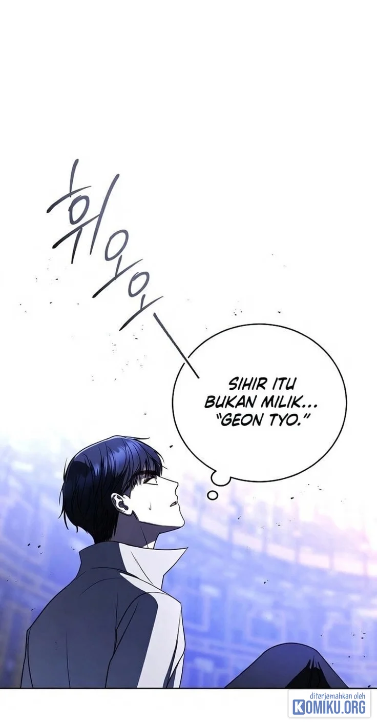 A Guide to the Right Life for Rankers Chapter 45 - halaman 55