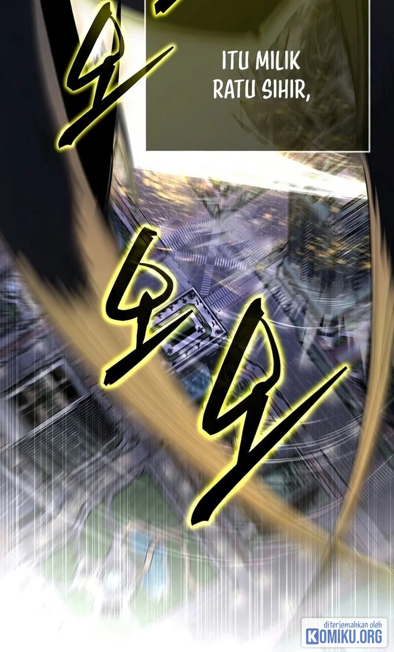A Guide to the Right Life for Rankers Chapter 45 - halaman 58