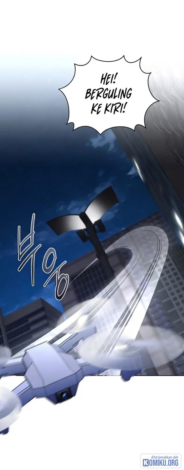 A Guide to the Right Life for Rankers Chapter 45 - halaman 61