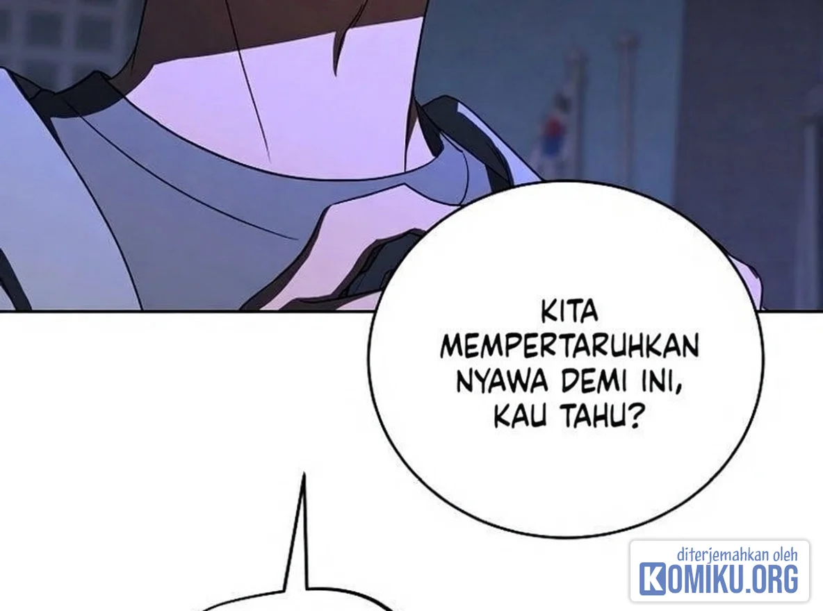 A Guide to the Right Life for Rankers Chapter 45 - halaman 65