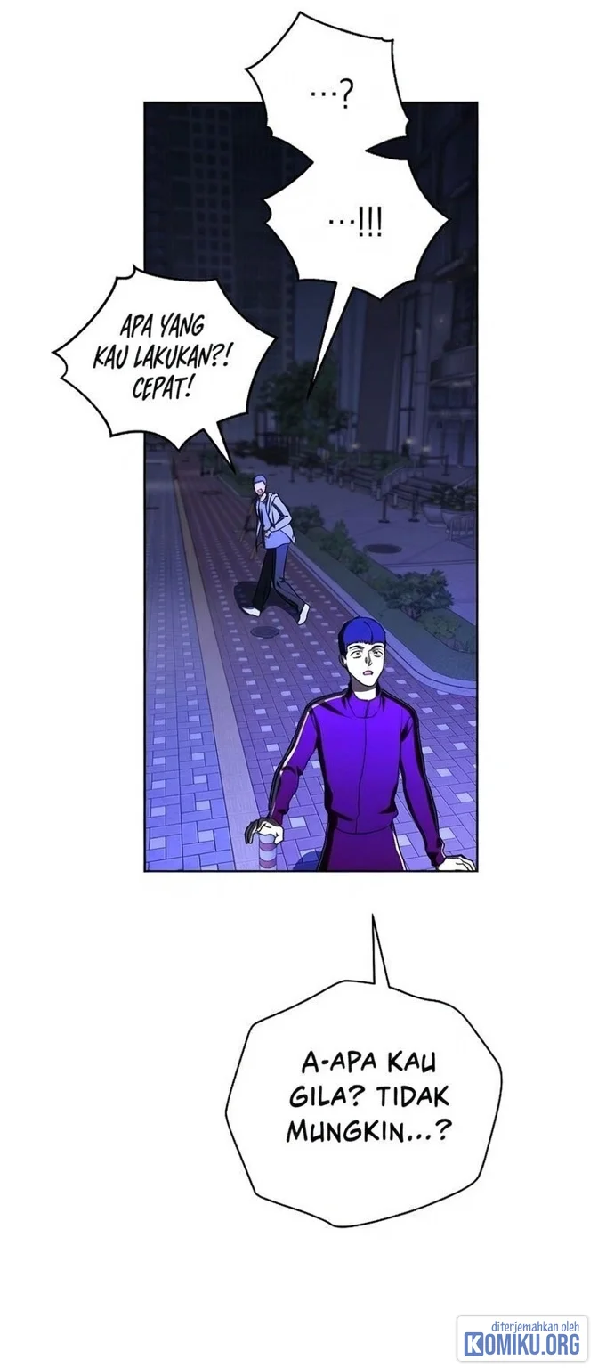 A Guide to the Right Life for Rankers Chapter 45 - halaman 70