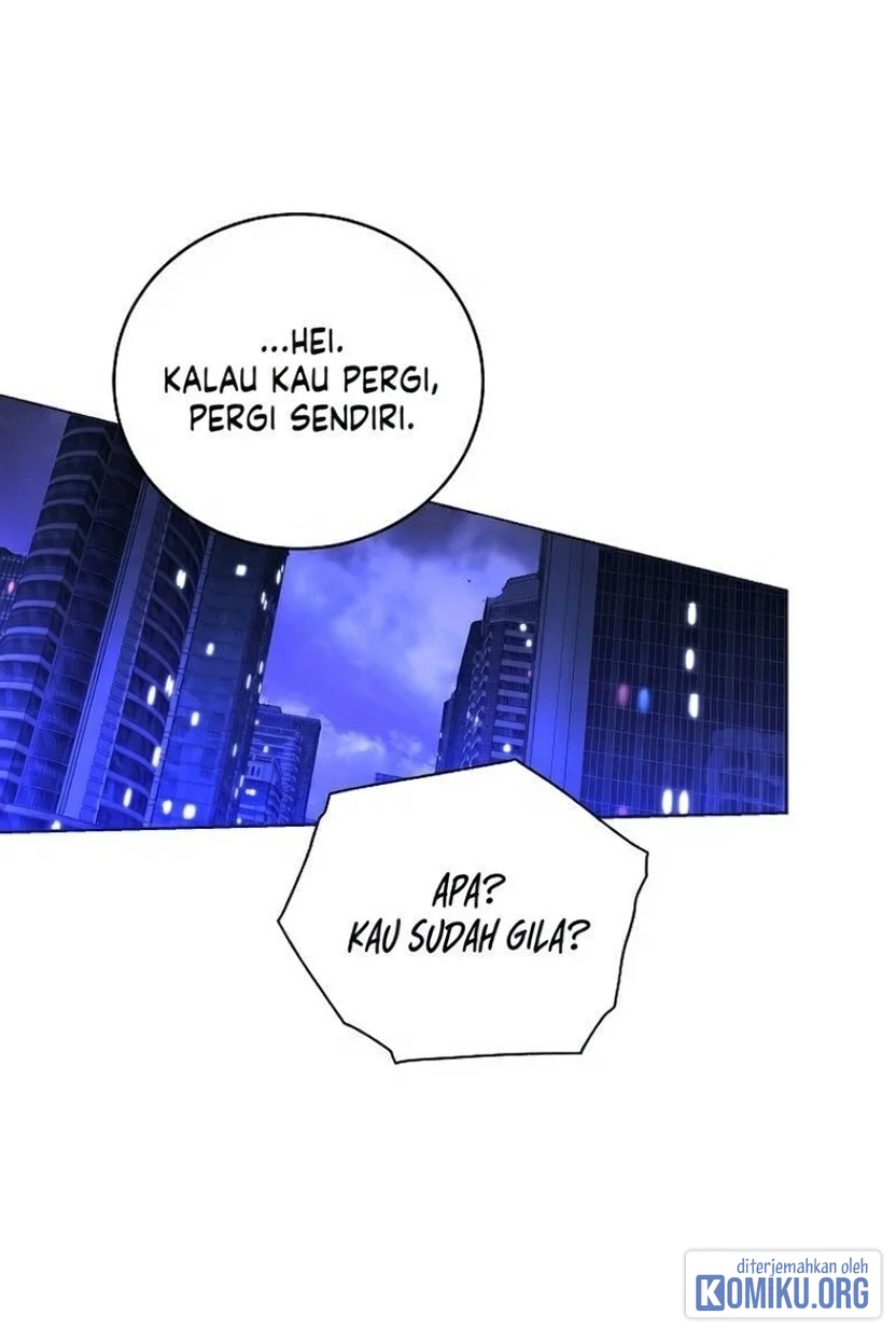 A Guide to the Right Life for Rankers Chapter 45 - halaman 71