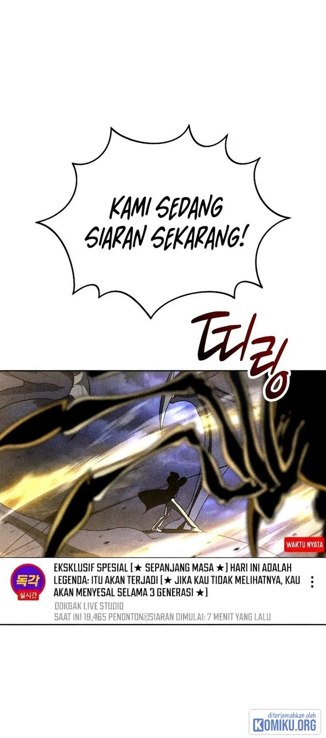A Guide to the Right Life for Rankers Chapter 45 - halaman 74