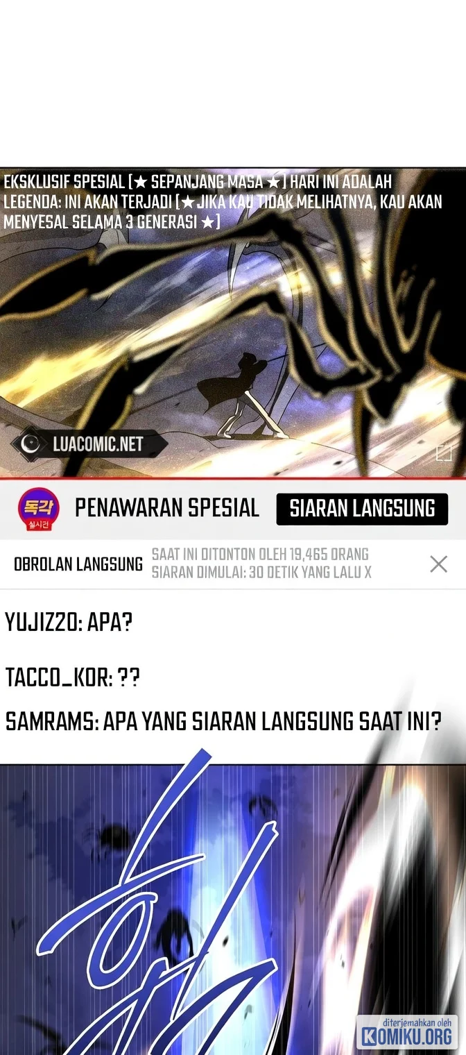 A Guide to the Right Life for Rankers Chapter 45 - halaman 75