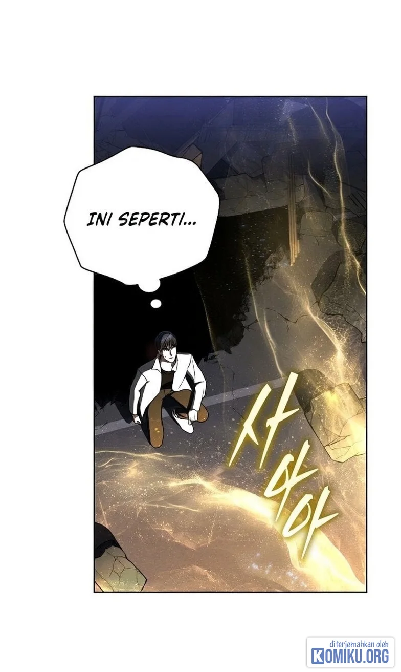 A Guide to the Right Life for Rankers Chapter 45 - halaman 80