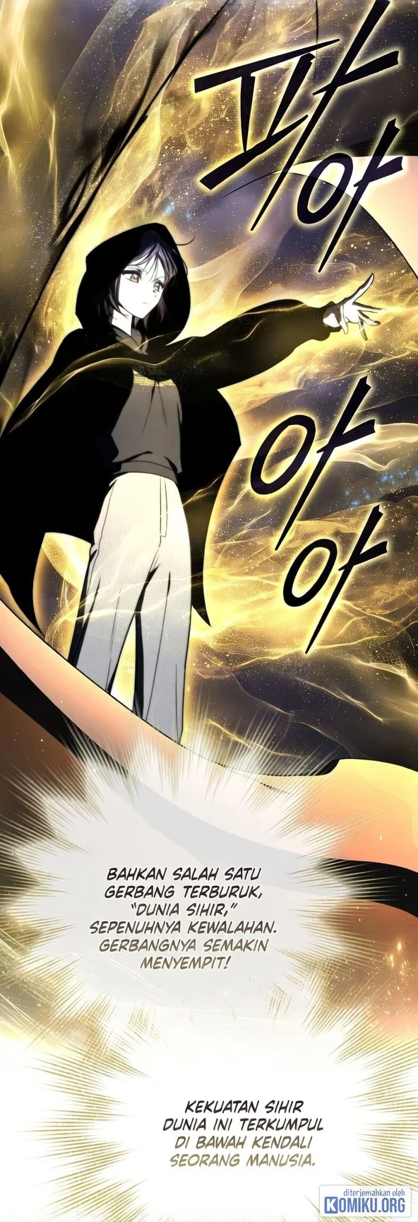 A Guide to the Right Life for Rankers Chapter 45 - halaman 82