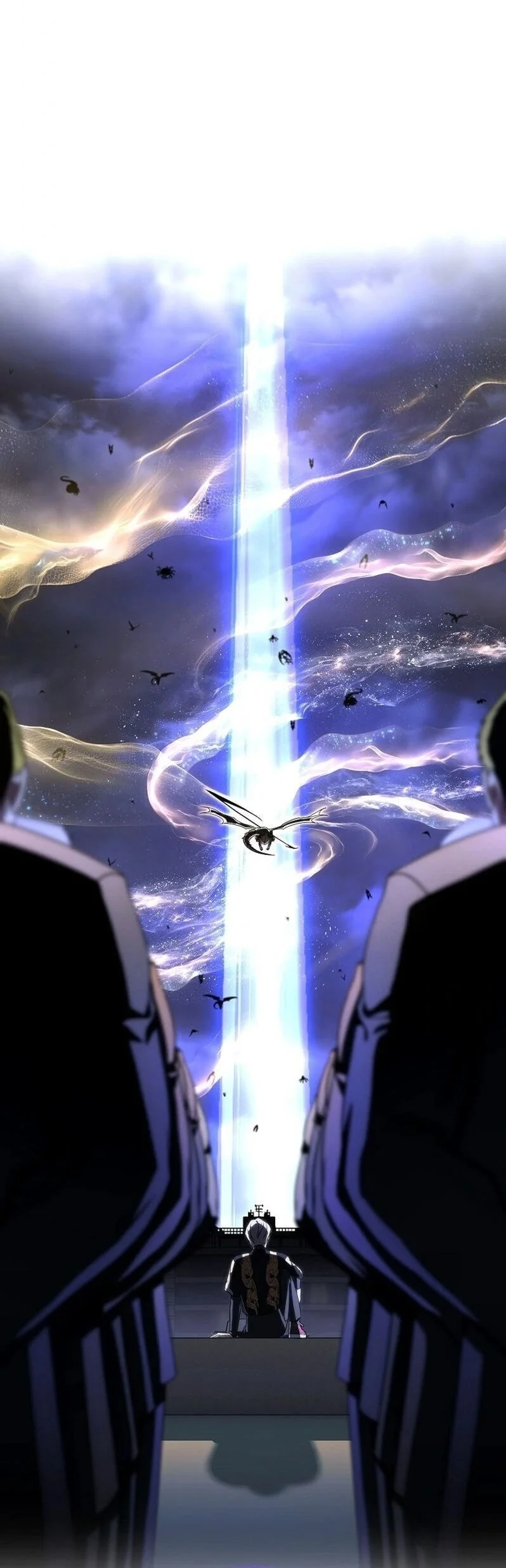 A Guide to the Right Life for Rankers Chapter 45 - halaman 87