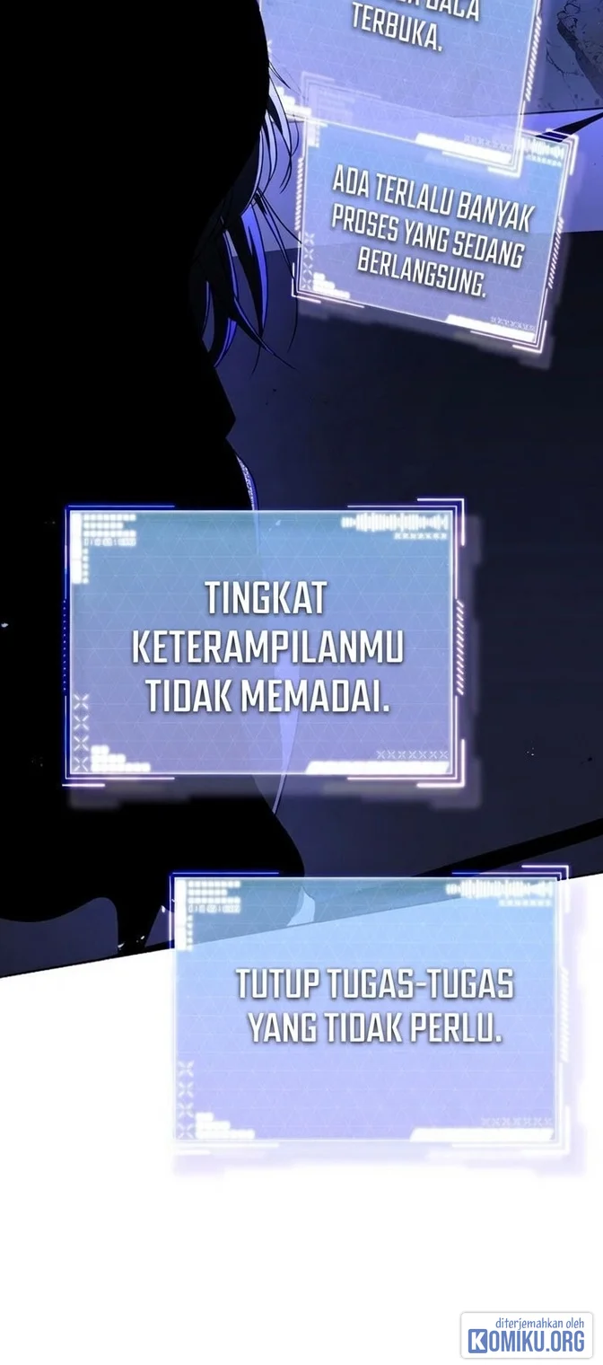 A Guide to the Right Life for Rankers Chapter 45 - halaman 91