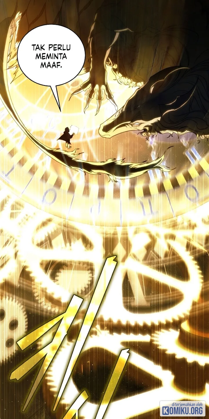 A Guide to the Right Life for Rankers Chapter 46 - halaman 11