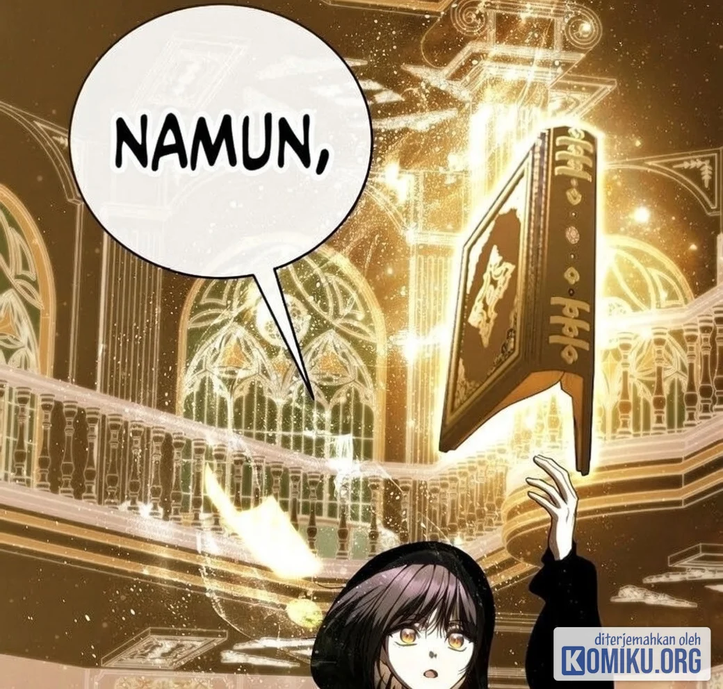 A Guide to the Right Life for Rankers Chapter 46 - halaman 16