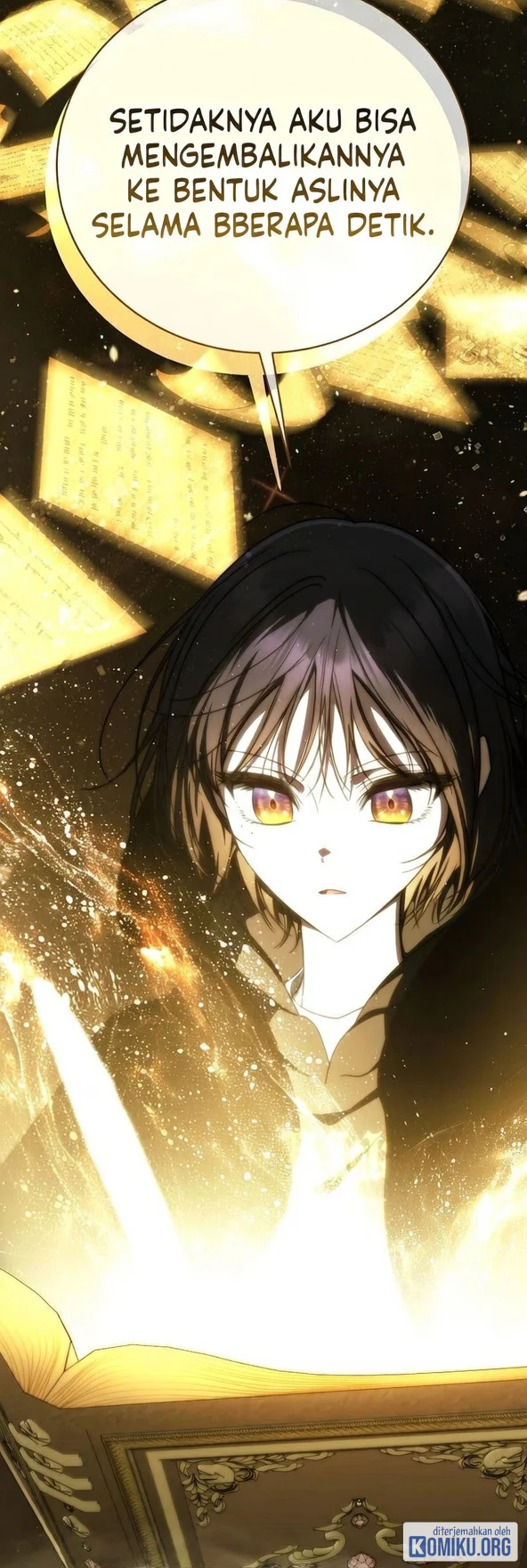 A Guide to the Right Life for Rankers Chapter 46 - halaman 18
