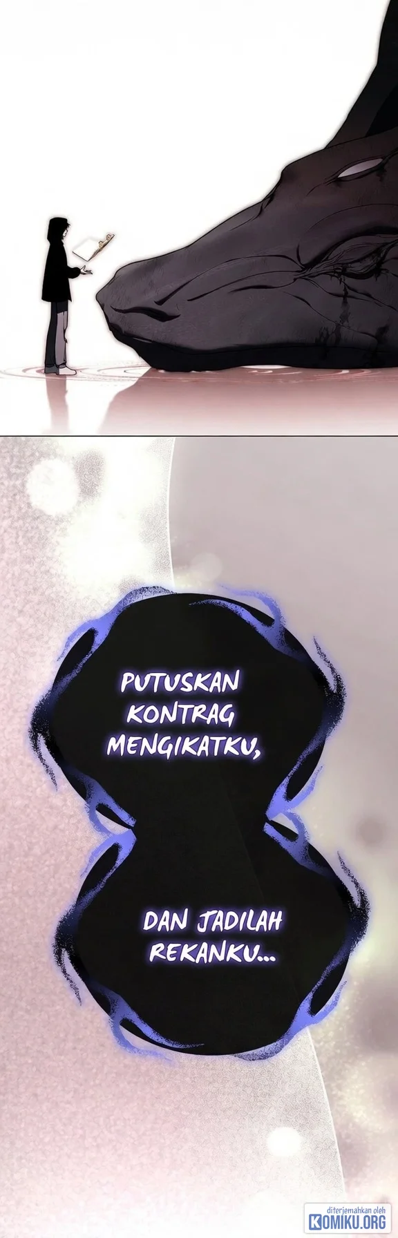 A Guide to the Right Life for Rankers Chapter 46 - halaman 2