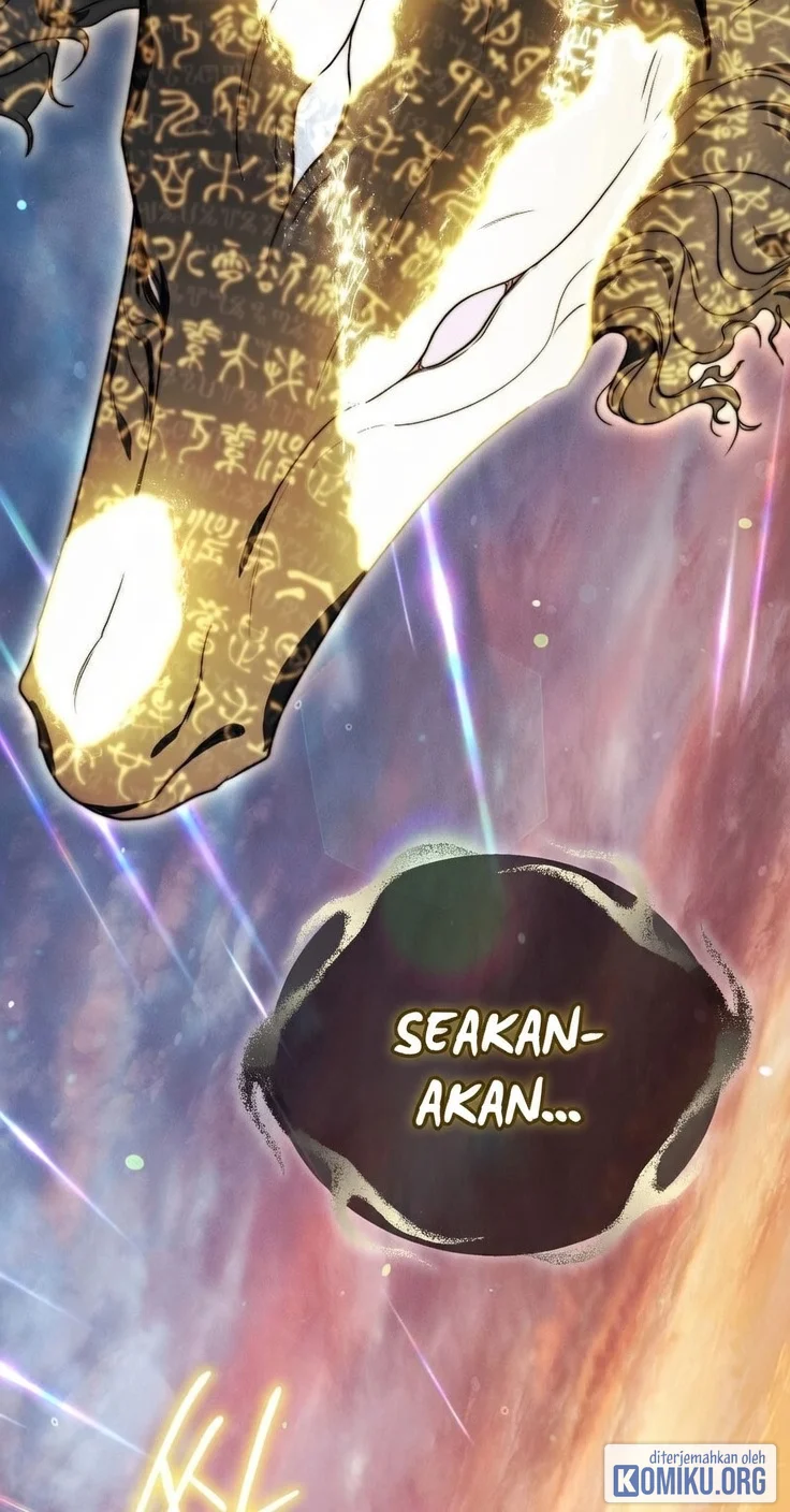 A Guide to the Right Life for Rankers Chapter 46 - halaman 22