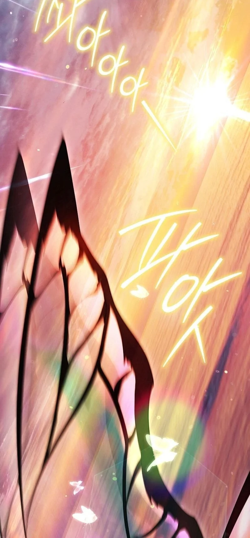 A Guide to the Right Life for Rankers Chapter 46 - halaman 23