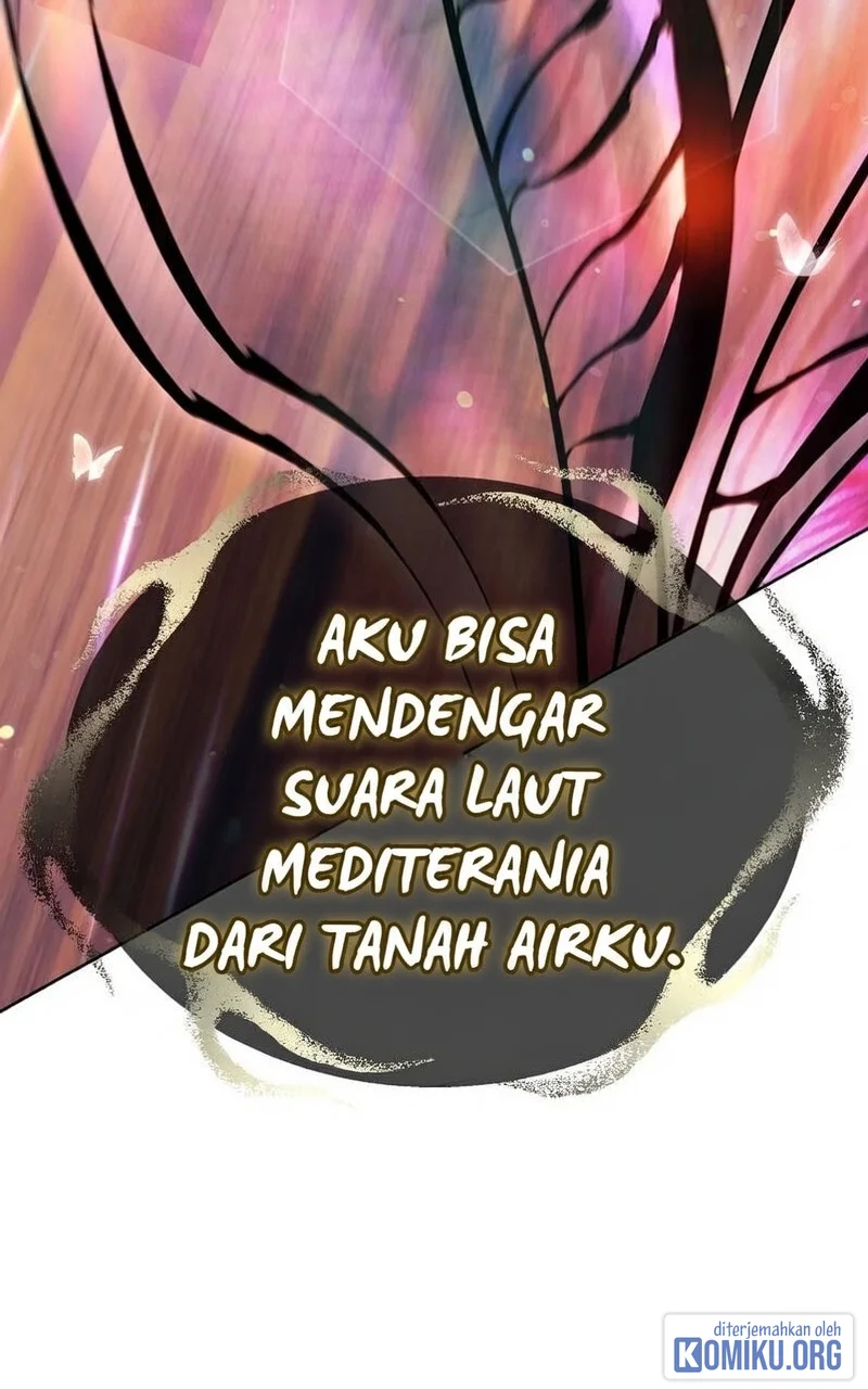 A Guide to the Right Life for Rankers Chapter 46 - halaman 24