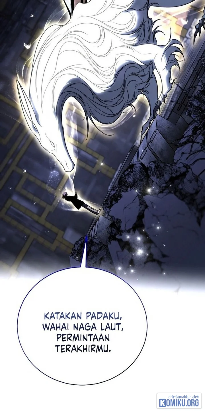 A Guide to the Right Life for Rankers Chapter 46 - halaman 26