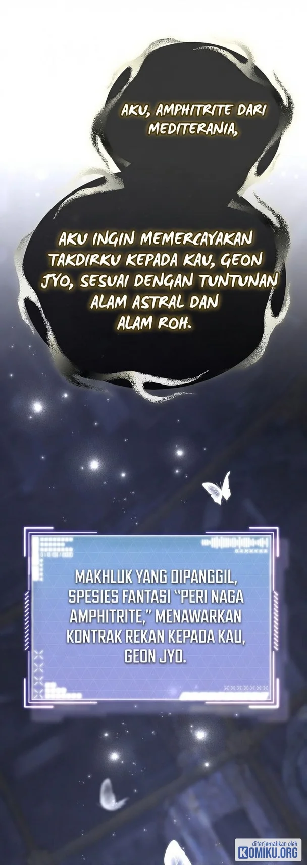A Guide to the Right Life for Rankers Chapter 46 - halaman 27