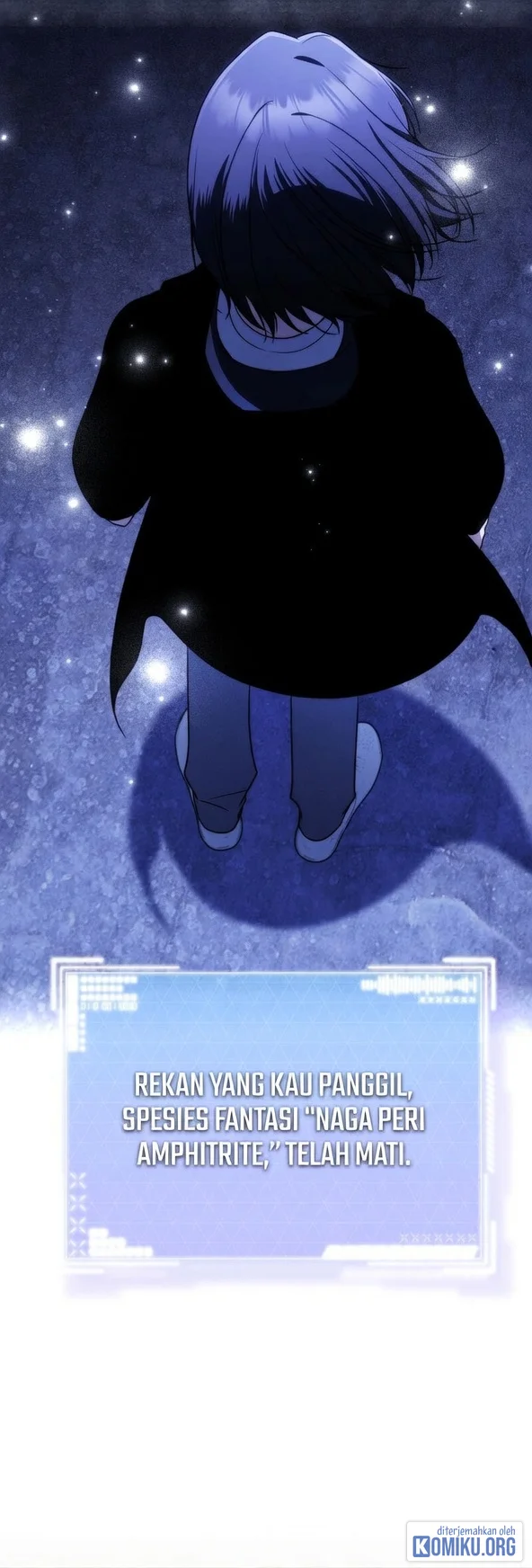 A Guide to the Right Life for Rankers Chapter 46 - halaman 34