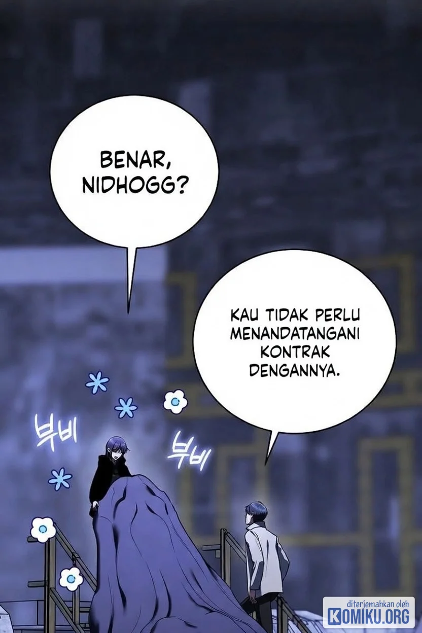 A Guide to the Right Life for Rankers Chapter 46 - halaman 37