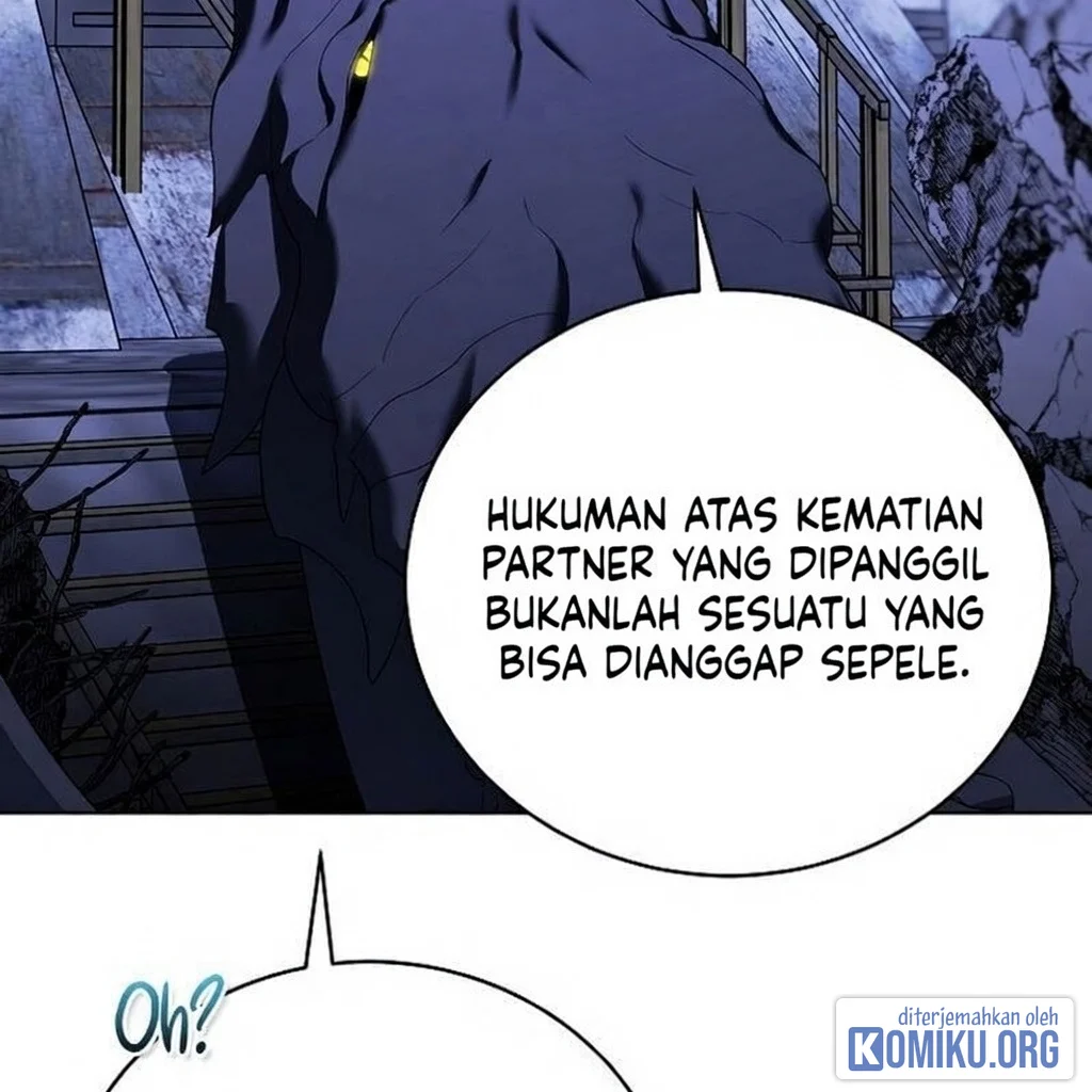 A Guide to the Right Life for Rankers Chapter 46 - halaman 38