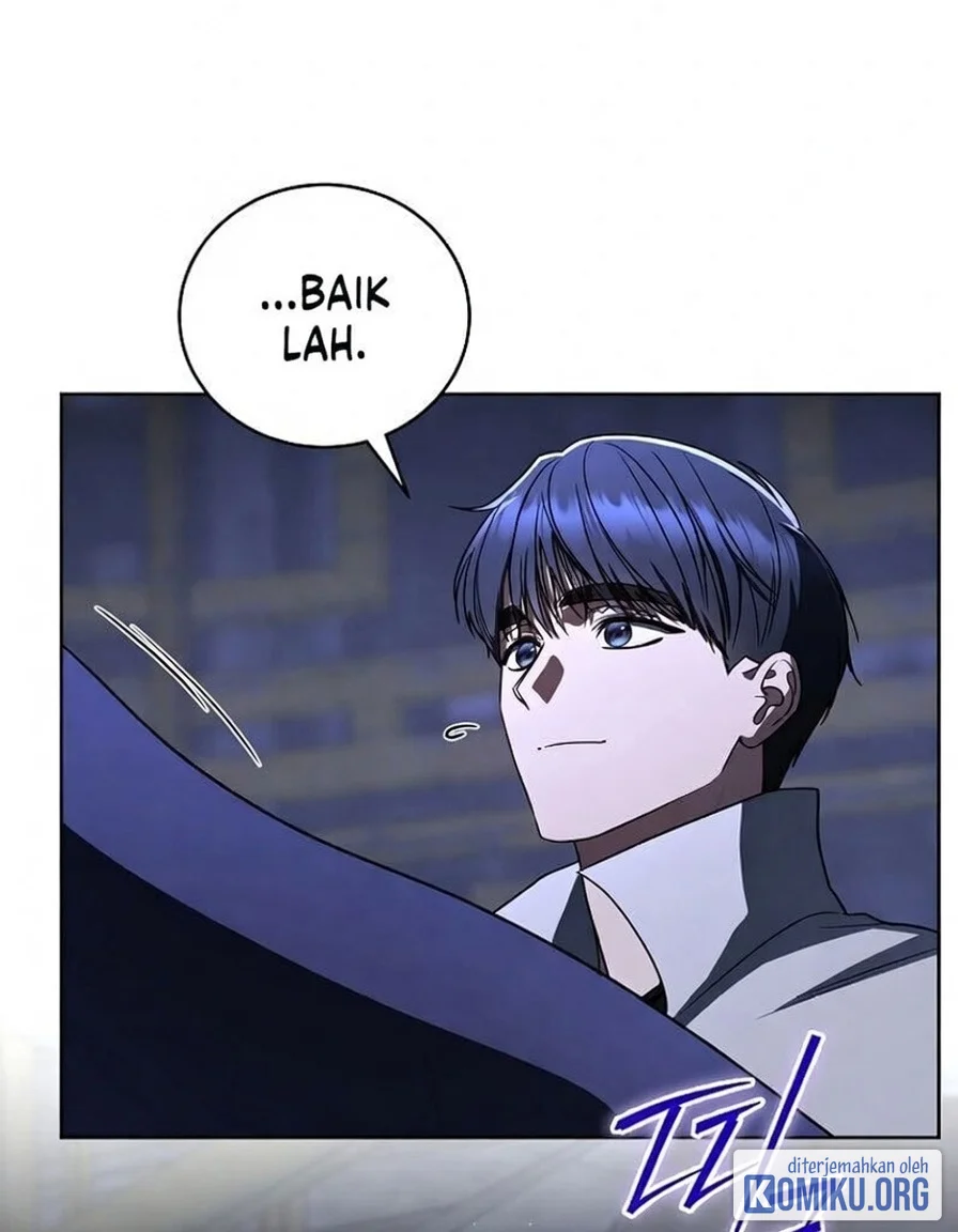 A Guide to the Right Life for Rankers Chapter 46 - halaman 40