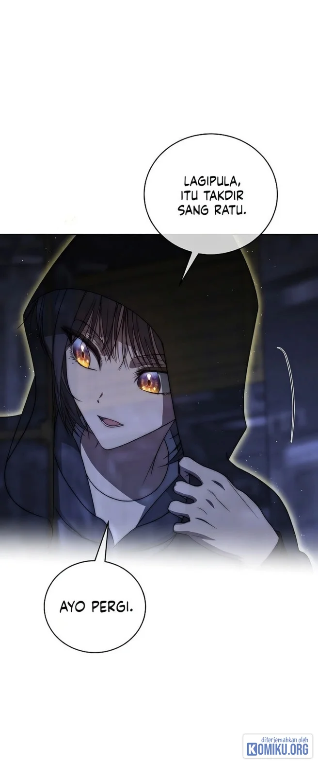 A Guide to the Right Life for Rankers Chapter 46 - halaman 44