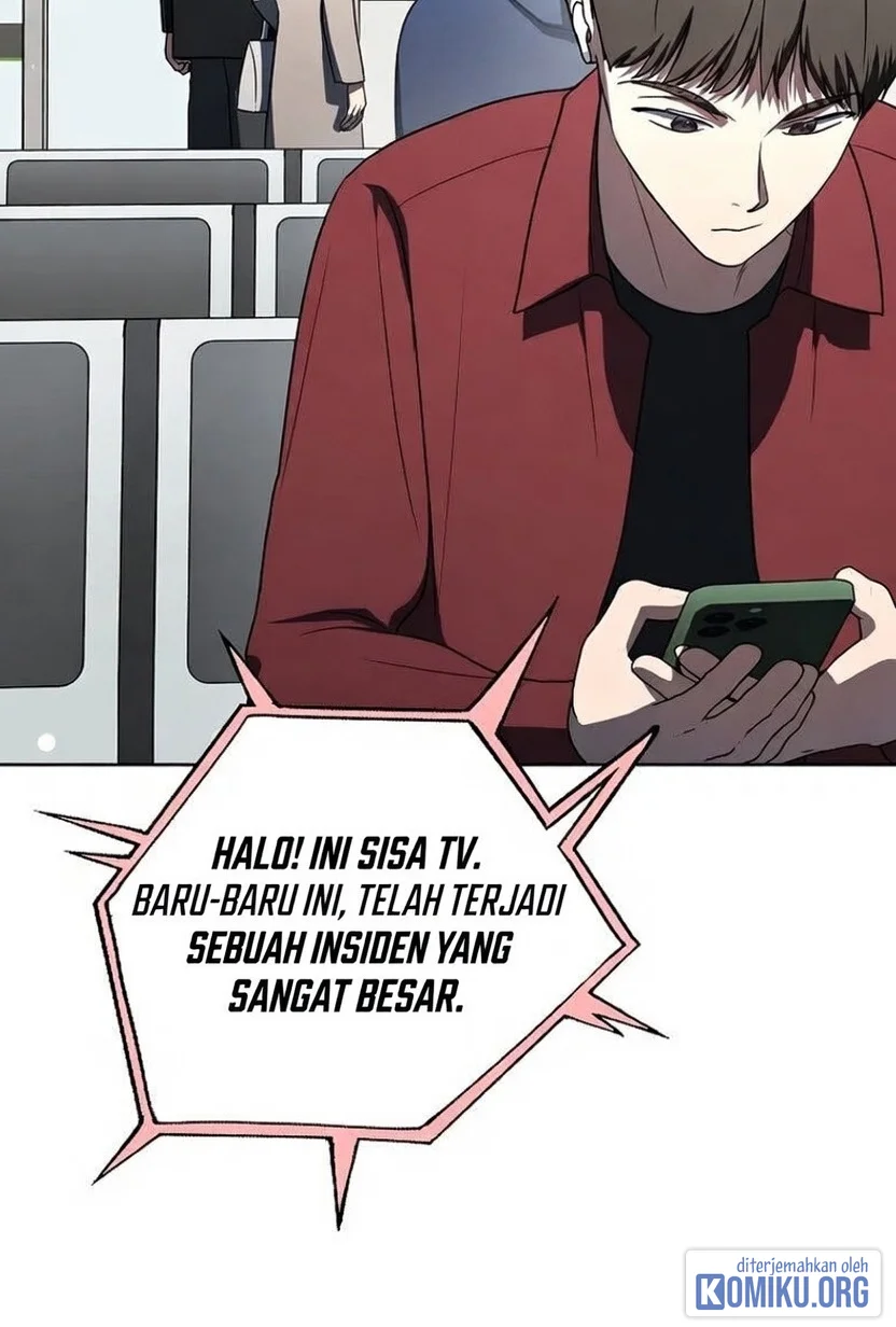 A Guide to the Right Life for Rankers Chapter 46 - halaman 49