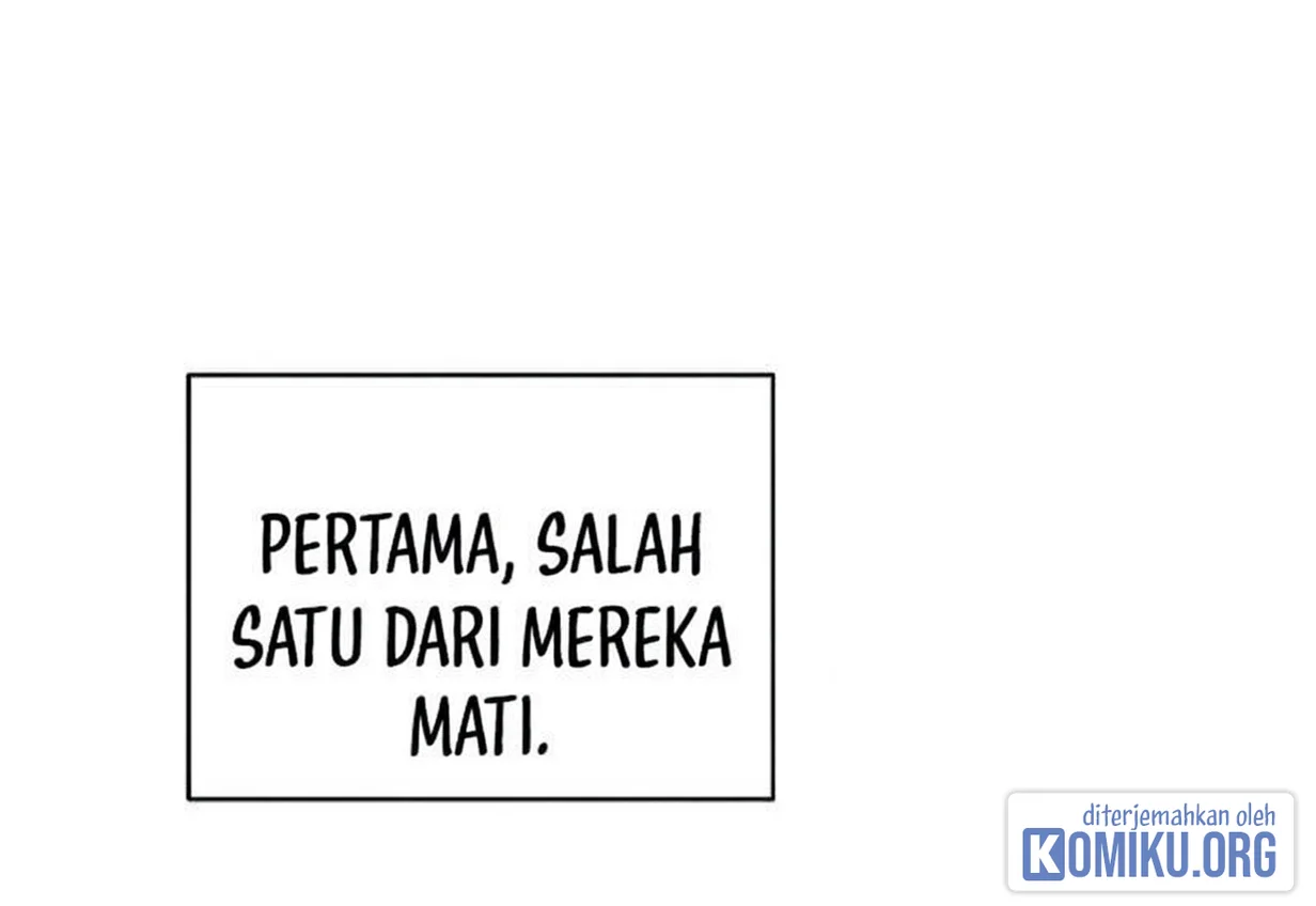 A Guide to the Right Life for Rankers Chapter 46 - halaman 5