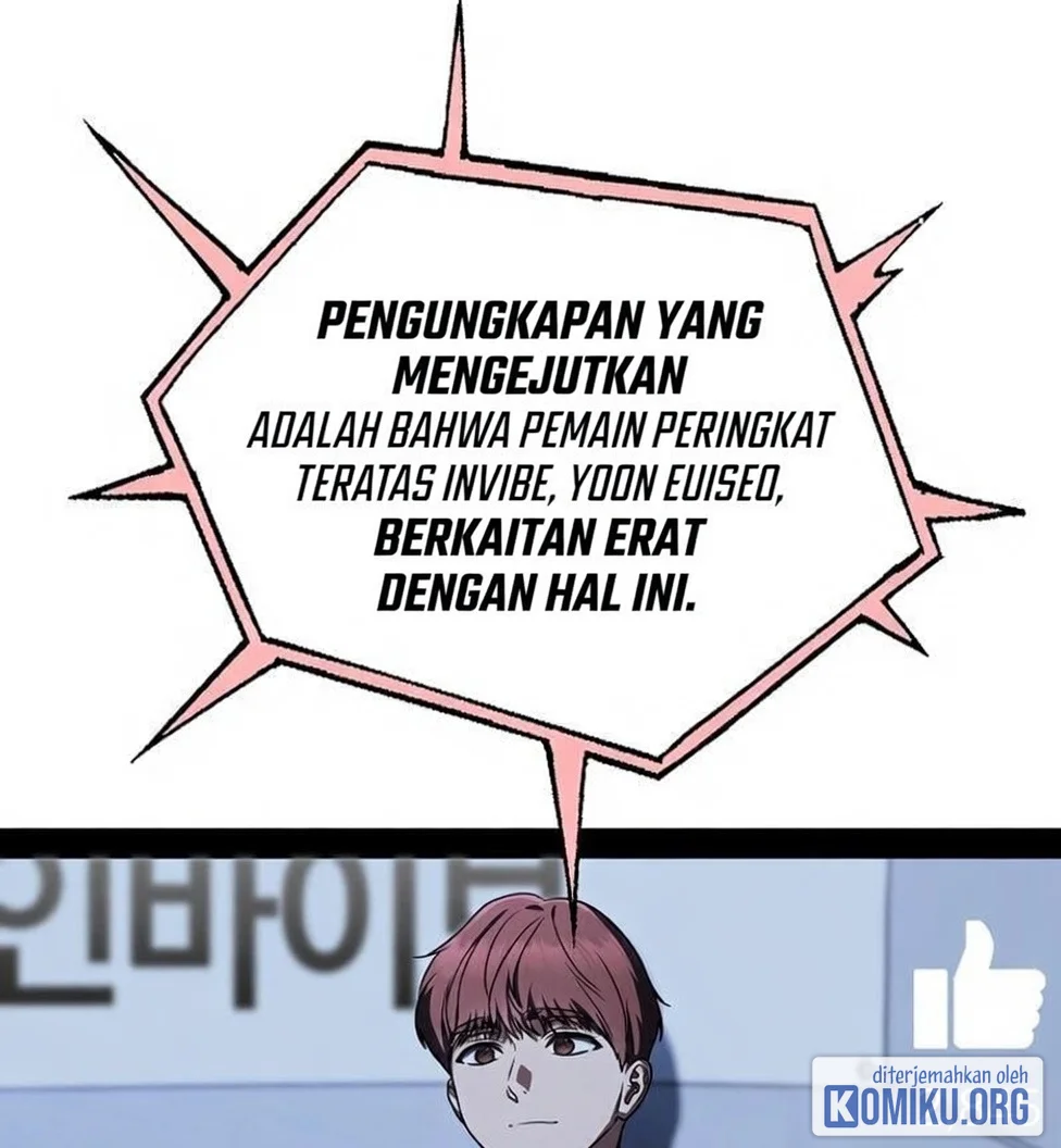 A Guide to the Right Life for Rankers Chapter 46 - halaman 53