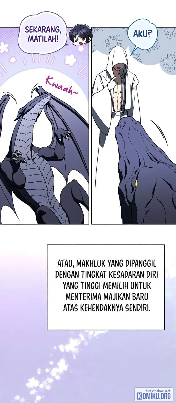 A Guide to the Right Life for Rankers Chapter 46 - halaman 6