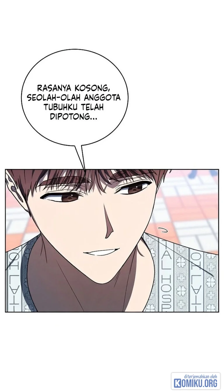 A Guide to the Right Life for Rankers Chapter 46 - halaman 60