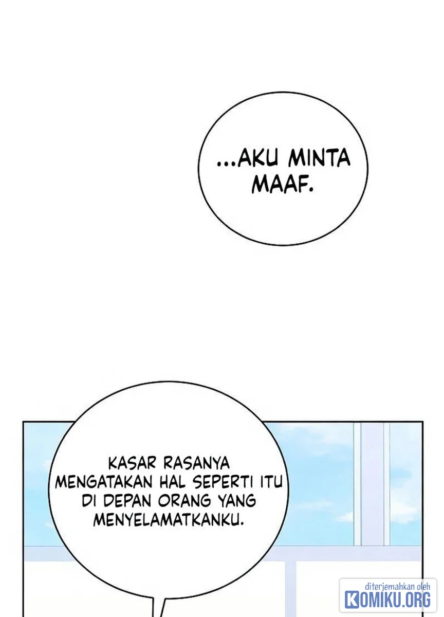 A Guide to the Right Life for Rankers Chapter 46 - halaman 61