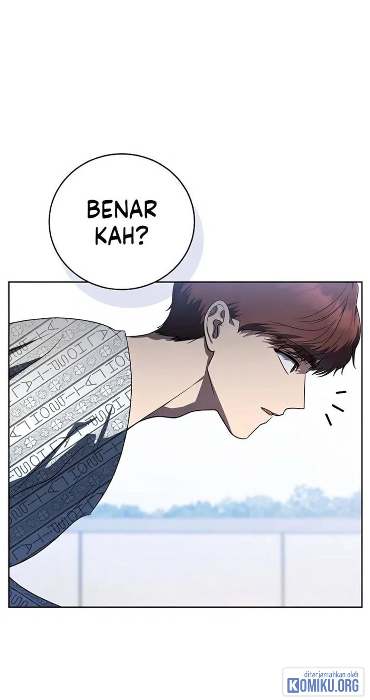 A Guide to the Right Life for Rankers Chapter 46 - halaman 66