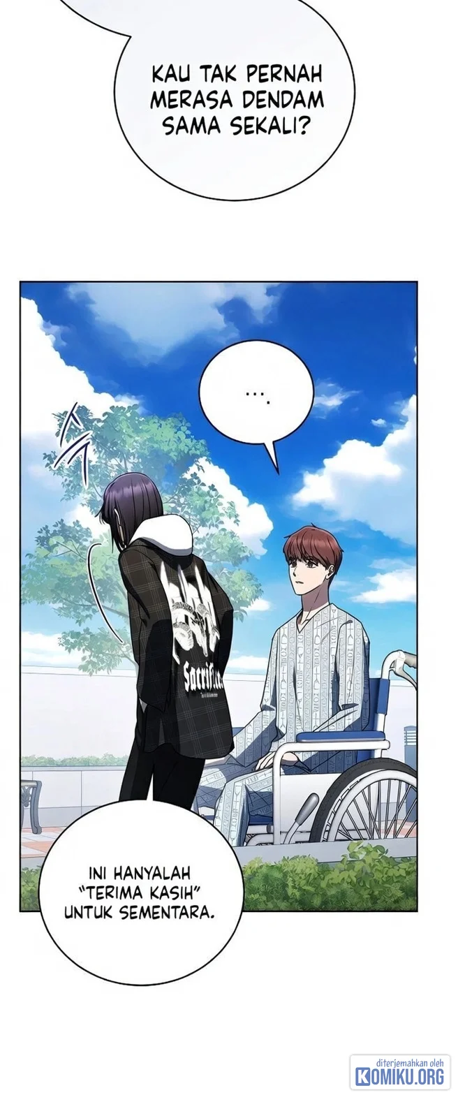 A Guide to the Right Life for Rankers Chapter 46 - halaman 68
